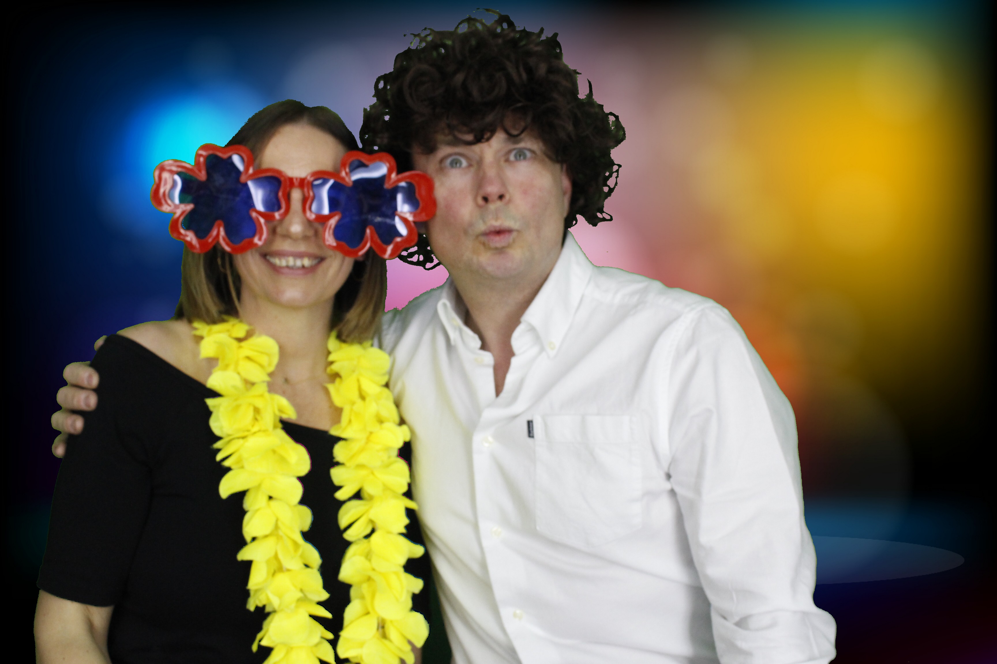 Mr & Mrs Mills | View more photos from the event at gallery.myphotoboothexperience.co.uk/u/MyPhotoBoothExperienceLtd/Mr-Mrs-Mills